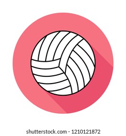 volleyball. sport.