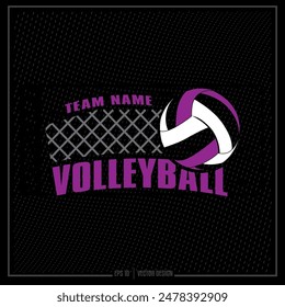 Volleyball, Volleyball Team, Ball, Sports Ball, Sports Team, Volleyball Net, Sport