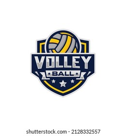 1,416 Volleyball shield logo Images, Stock Photos & Vectors | Shutterstock