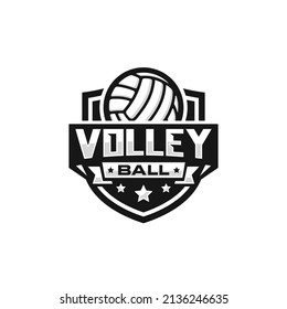 1,416 Volleyball shield logo Images, Stock Photos & Vectors | Shutterstock