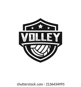 1,416 Volleyball shield logo Images, Stock Photos & Vectors | Shutterstock