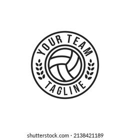 1,416 Volleyball shield logo Images, Stock Photos & Vectors | Shutterstock