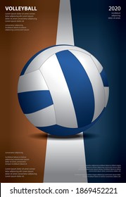 1,733 Volleyball tournament posters Images, Stock Photos & Vectors ...
