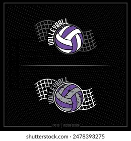 Volleyball, Klassisches Volleyball, Team, Ball, Sportball, Sport-Team, Volleyballnetz, sport