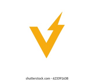 Volt Icon