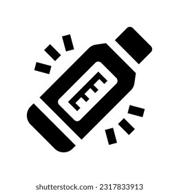 Spannungsanzeigesymbol für Ihre Website, Ihr Handy, Ihre Präsentation und Ihr Logo.