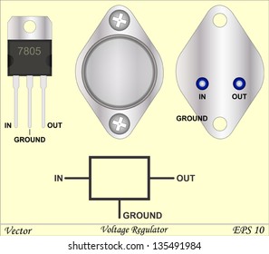 Voltage Regulator