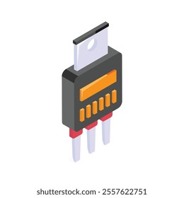 Voltage regulator for maintaining consistent power levels in circuits