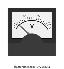 Voltmeter