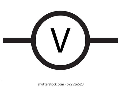 Voltmeter