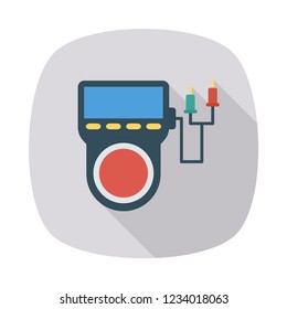 voltmeter. ampere gadget.