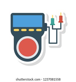 voltmeter   ampere    gadget 