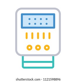 voltmeter calibration measurement 
