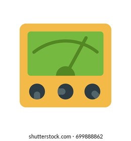 voltmeter electricity measure