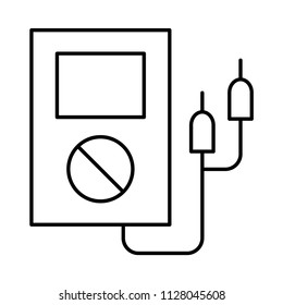 voltmeter measure tool 
