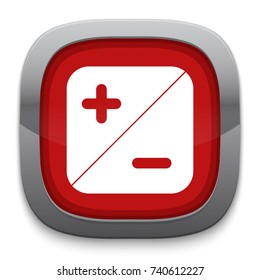 volume adjustment icon