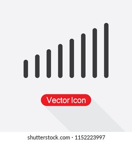 Volume Adjustment Icon Vector Illustration Eps10