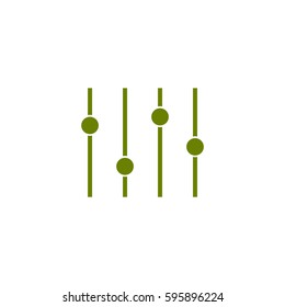 volume adjustment symbol icon