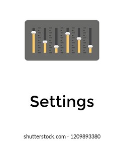 Volume   adjustments of soundtrack, settings 