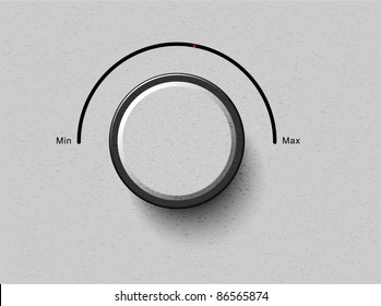 volume button
