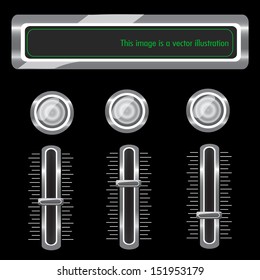 Volume Control
