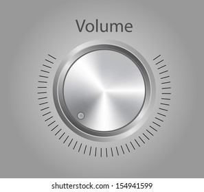 Volume control