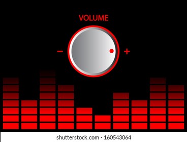 Volume control
