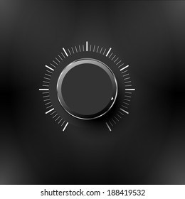 Volume control