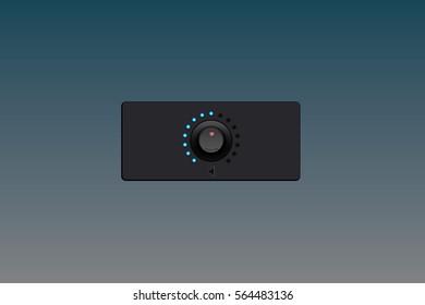 Volume Control
