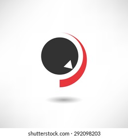 Volume Control icon
