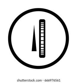 Volume control icon