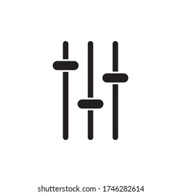 Volume Control Icon Best Design 