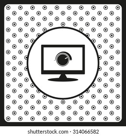 Volume control icon. icon. vector design