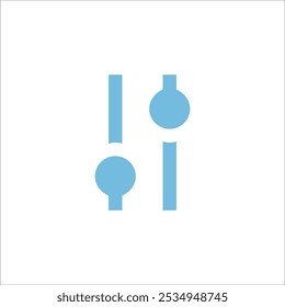 Iconos de control de volumen para Botones de reproductor multimedia