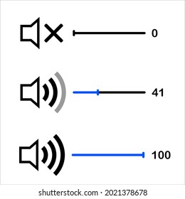 
Volume up to down to move. White background.