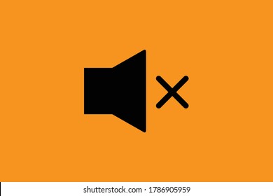 Volume filled icons such as volume, speaker, speaker filled audio tool. Speaker icon set vector. Volume icon. Loudspeaker icon vector