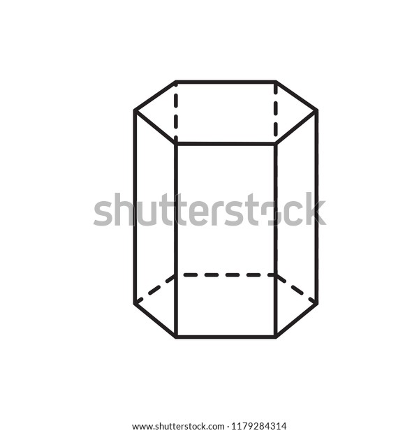 Hexagonal Prism Volume