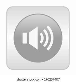 Volume icon