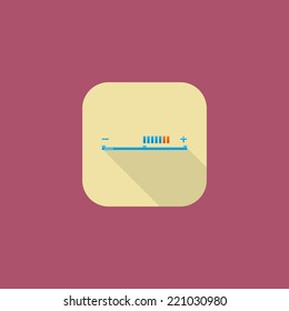 volume icon