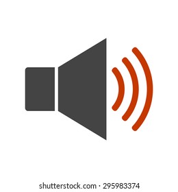 Volume icon