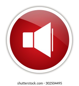 Volume icon