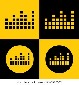 volume icon