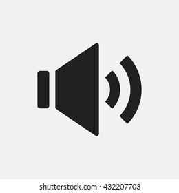 Volume Icon