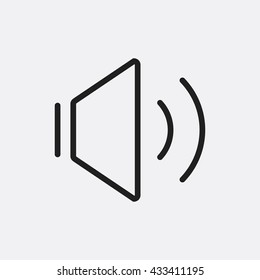 Volume Icon