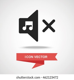 volume icon