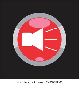 volume icon