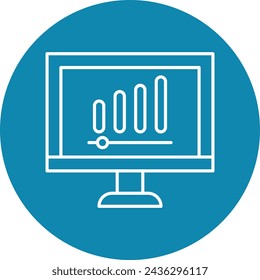 Volume Icon Design For Personal And Commercial Use