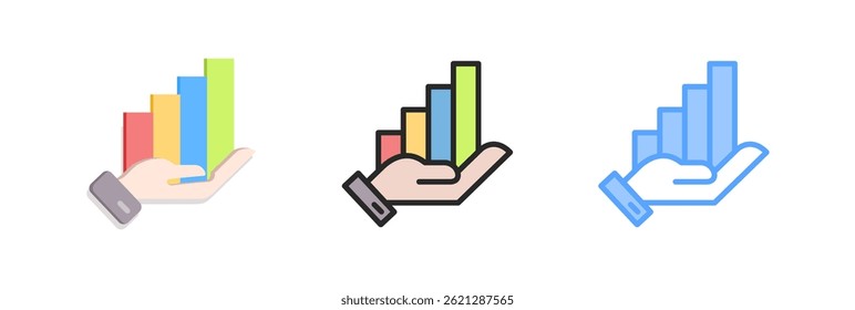 Volume Icon Element For Design