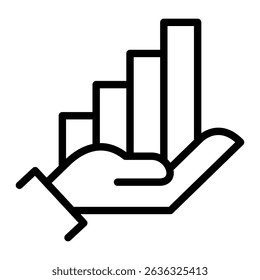 Volume Icon Element For Design