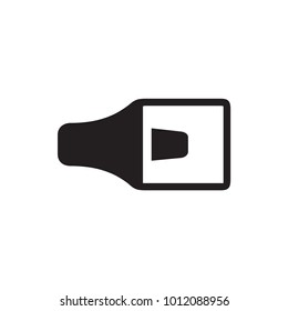 volume icon illustration isolated vector sign symbol